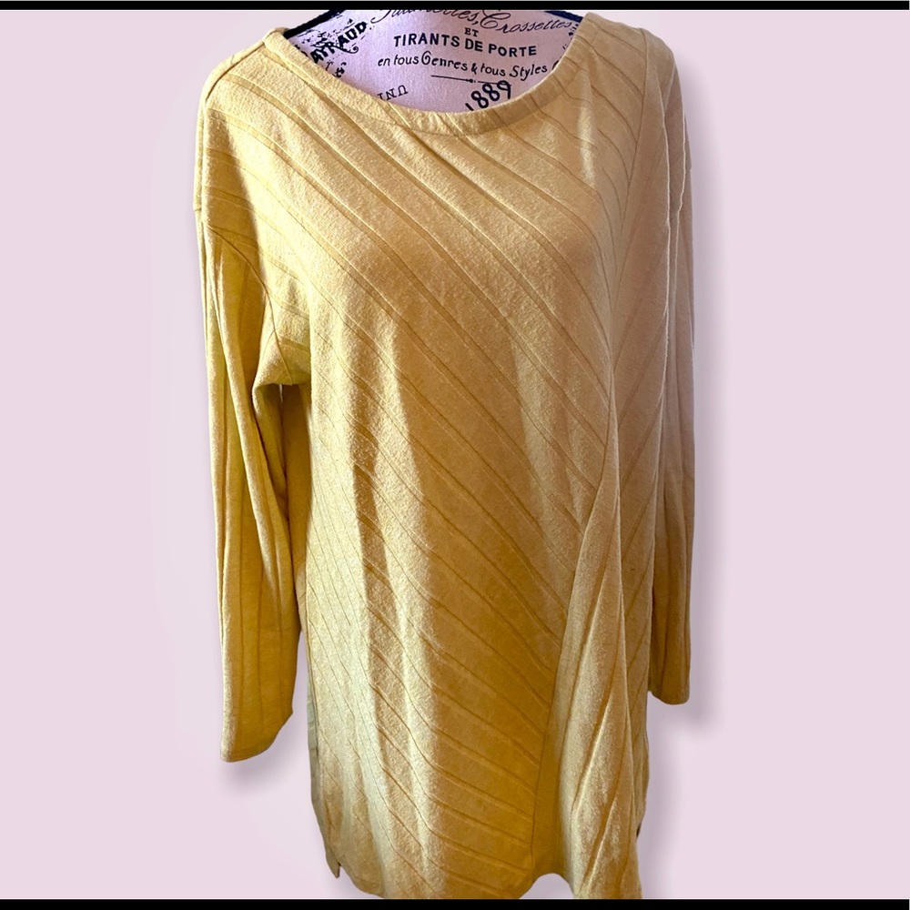 2/$50 bundle | Maeve by Anthropologie tunic sweater